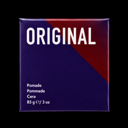 Johnny B Original Pomade – front packaging view