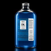 Johnny B P.M. After Shave Refill – aromatherapeutic formula