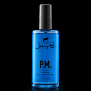 Johnny B P.M. After Shave Spray – aromatherapeutic formula