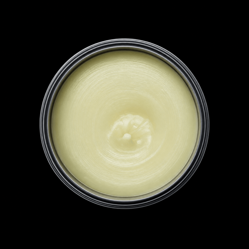 Johnny B Street Cream – product texture and fibrous formula