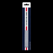 Johnny B Texturizing Comb Blue – professional cutting and styling comb