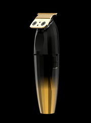 JRL FreshFade 2020T Gold Cordless Trimmer – white background view