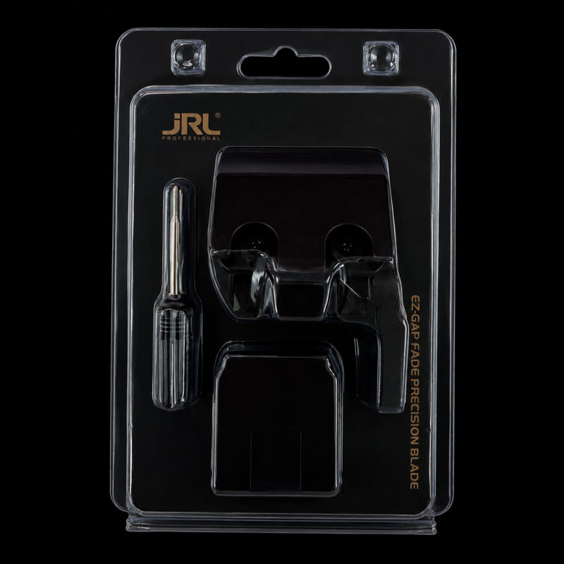 JRL 2025C Diamante EZ-Gap Replacement Blade BF05 – retail packaging front