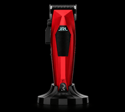 JRL 3000C Compact Professional Cordless Clipper – blade detail