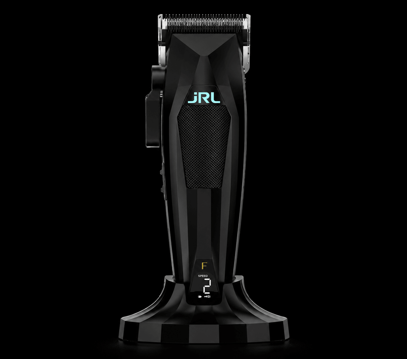 JRL 3000C Compact Professional Cordless Clipper – front view