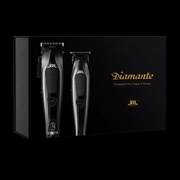 JRL Diamante Cordless Clipper & Trimmer Set (2025C/2025T) – detail view