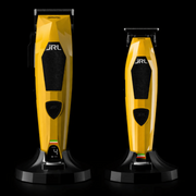 JRL Diamante Cordless Clipper & Trimmer Set (2025C/2025T) – main view
