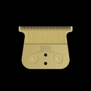 JRL EZ-Gap T-Blade Gold – front view on black background