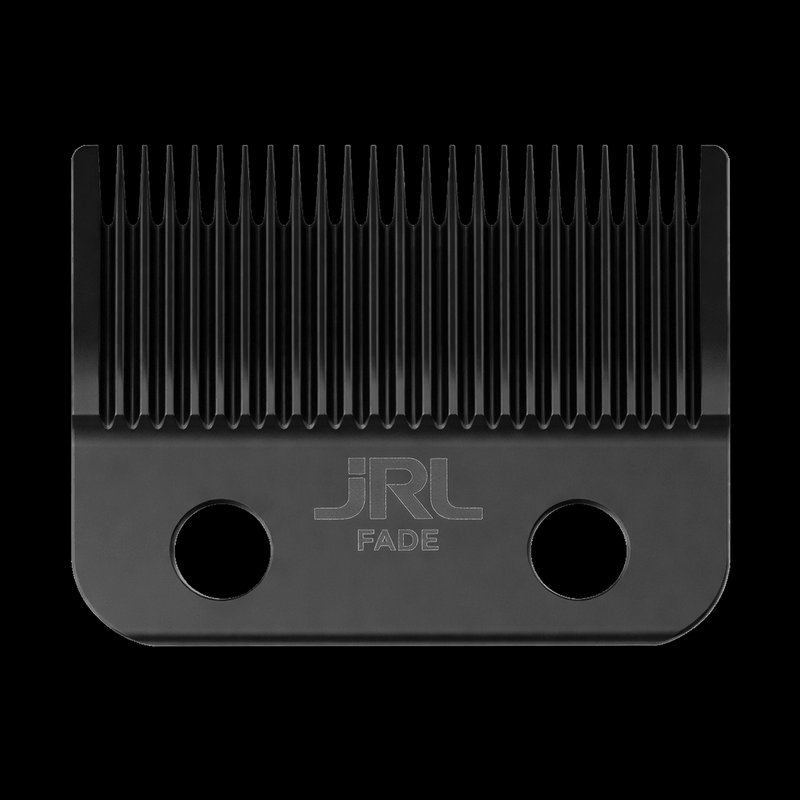 JRL FF2020C Onyx Fade Precision Blade #BF04B professional barber clipper replacement blade