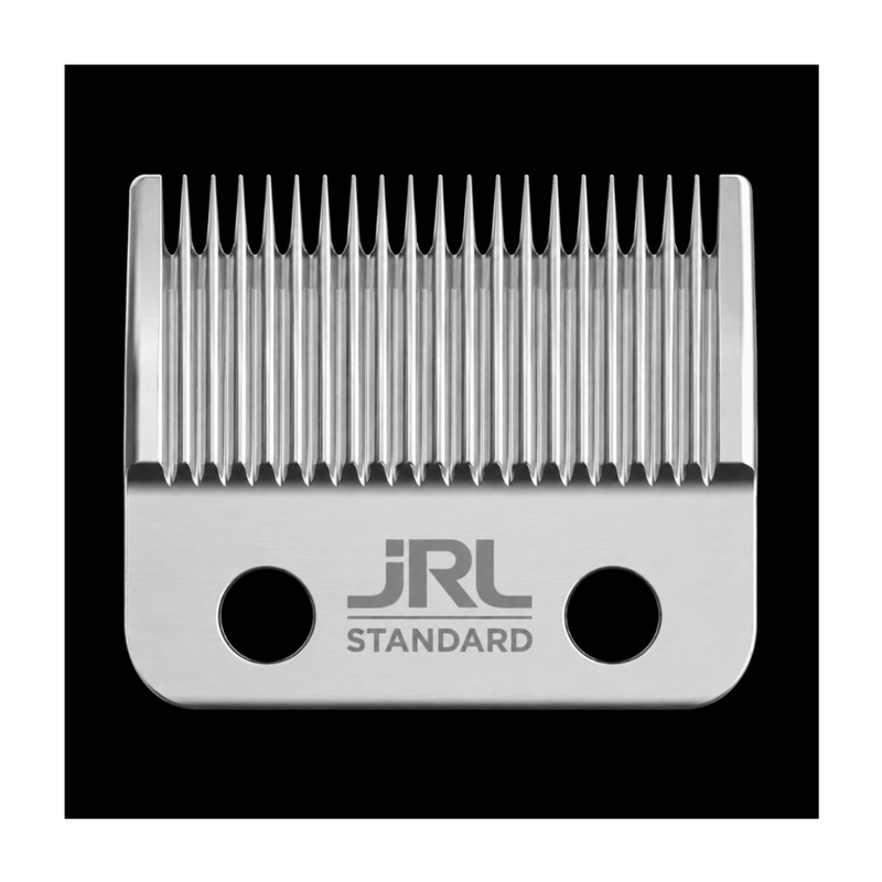 JRL FF2020C Standard Taper Blade Silver – main view