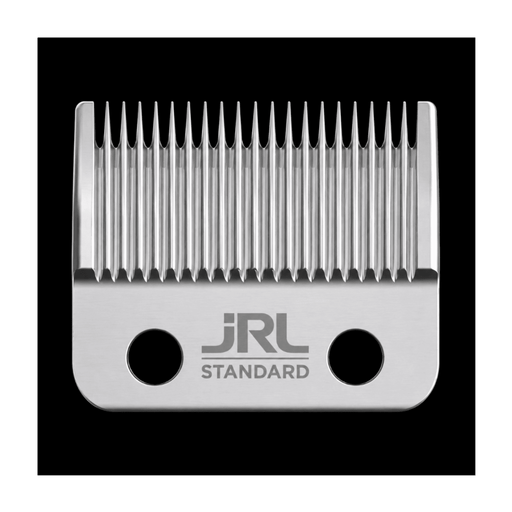 JRL FF2020C Standard Taper Blade Silver – main view