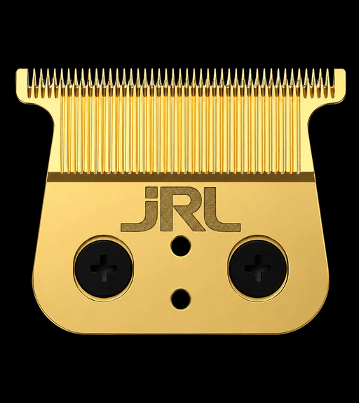 JRL FF2020T Gold T-Blade Replacement – rear view