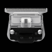 JRL FreshFade 2020T EZ-Gap Silver Replacement T-Blade – angled view