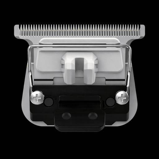 JRL FreshFade 2020T EZ-Gap Silver Replacement T-Blade – angled view