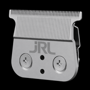 JRL FreshFade 2020T EZ-Gap Silver Replacement T-Blade – blade detail