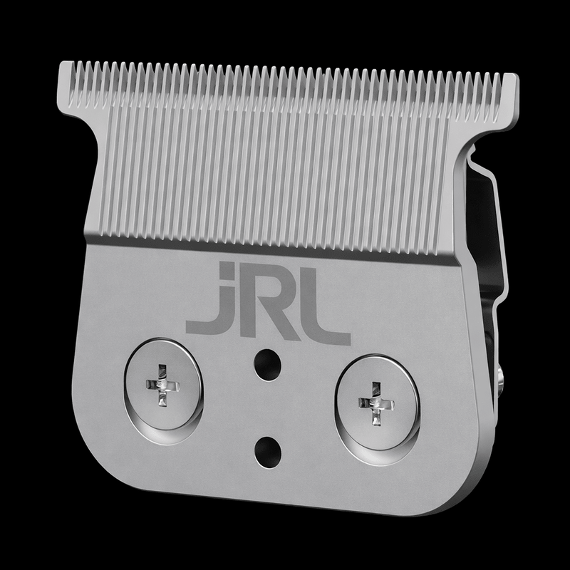 JRL FreshFade 2020T EZ-Gap Silver Replacement T-Blade – blade detail