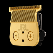 JRL FreshFade 2020T Gold Replacement T-Blade – backside view