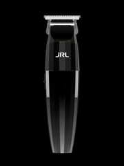JRL FreshFade 2020T Trimmer Silver – angled view on black background