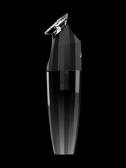 JRL FreshFade 2020T Trimmer Silver – transparent background view