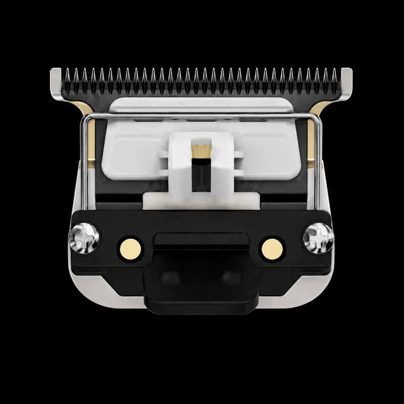 JRL Gold Trimmer Blade Replacement – back view