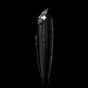 JRL Onyx Black Clipper – blade detail for sharp precision cutting and smooth fades