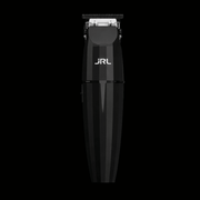 JRL Onyx Cordless Trimmer 2020T-B professional barber hair trimmer front view
