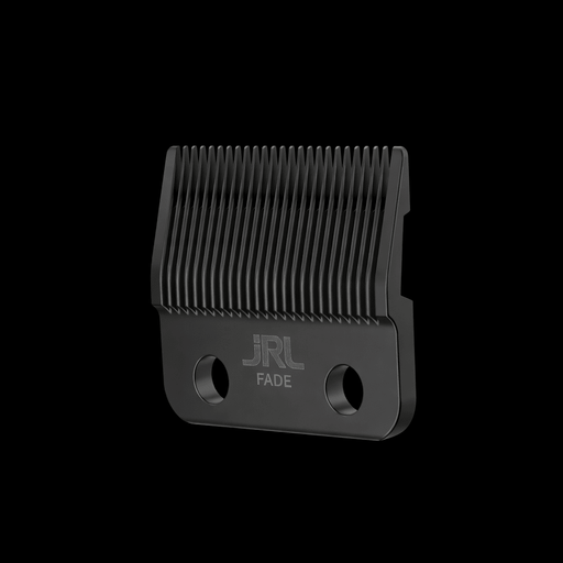 JRL Onyx Fade Precision Blade BF04B – side angle view