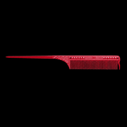 JRL Styling Comb Set Red – professional cutting comb