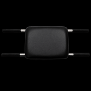 K-Concept Child Seat Booster Bar Model – for professional barber and salon chairs