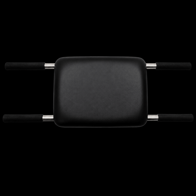 K-Concept Child Seat Booster Bar Model – for professional barber and salon chairs
