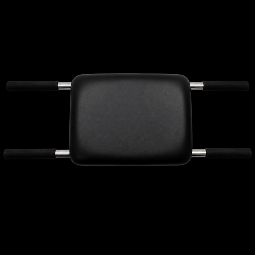 K-Concept Child Seat Booster Bar Model – for professional barber and salon chairs