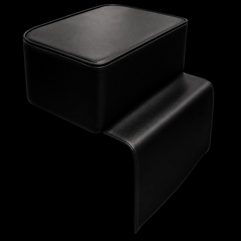 K-Concept Child Seat Booster Cushion – for professional barber and salon chairs