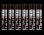 KISS Tintation Temporary Hair Color 2.82oz – 6-pack detail view