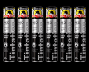 KISS Tintation Temporary Hair Color 6oz – 6-pack detail view