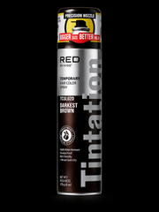 KISS Tintation Temporary Hair Color Spray 6oz – detail view