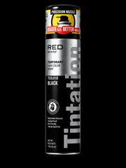 KISS Tintation Temporary Hair Color Spray 6oz – side view