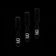 L3VEL3 3-Piece Fade Brush Set – brushes without packaging