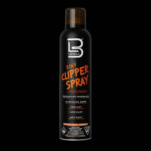 L3VEL3 5-in-1 Clipper Spray – main view