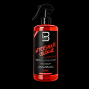 L3VEL3 Aftershave Cologne 750ml – Flame