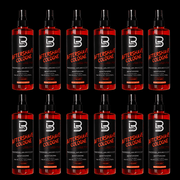 L3VEL3 After Shave Cologne case of 12 - product lineup