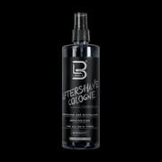L3VEL3 After Shave Cologne – Midnight scent