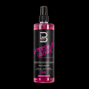 L3VEL3 After Shave Cologne – Rose scent