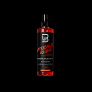 L3VEL3 After Shave Cologne 400ml – scent option view