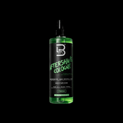 L3VEL3 After Shave Cologne 400ml – scent option view 2