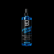 L3VEL3 After Shave Cologne 400ml – scent option view 4