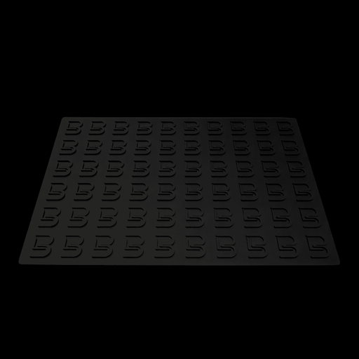 L3VEL3 Professional Barber Tool Mat