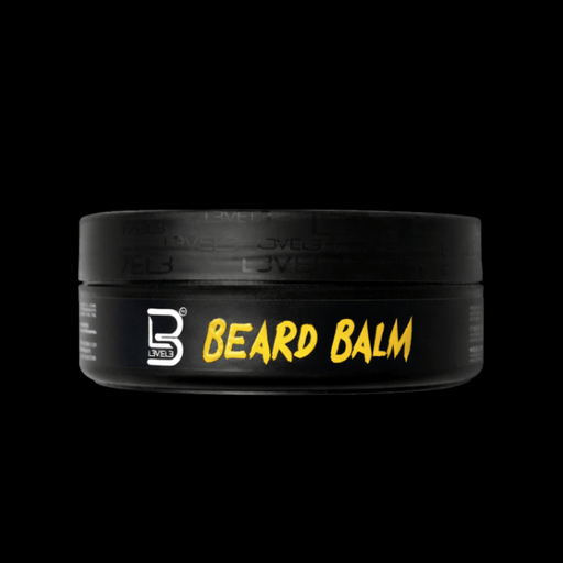L3VEL3 Beard Balm jar