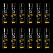 L3VEL3 Leave-In Beard Conditioning Foam, wholesale case of 12