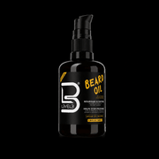 L3VEL3 Beard Oil Argan 3.38oz – main view
