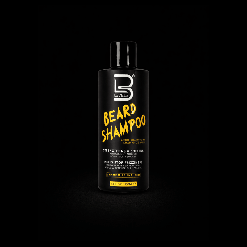 L3VEL3 Beard Shampoo Case (12)